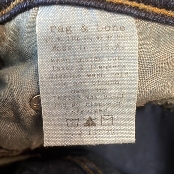 Rag & Bone - Picture 9 of 12